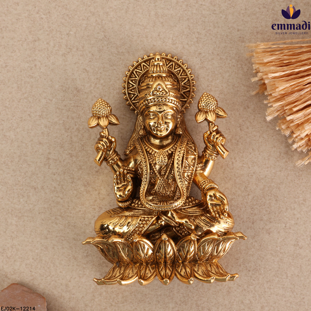 Pendant Premium Nakshi