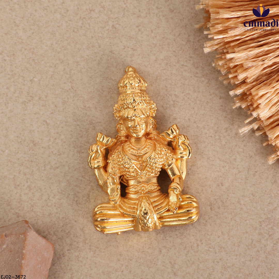 Pendant Antique