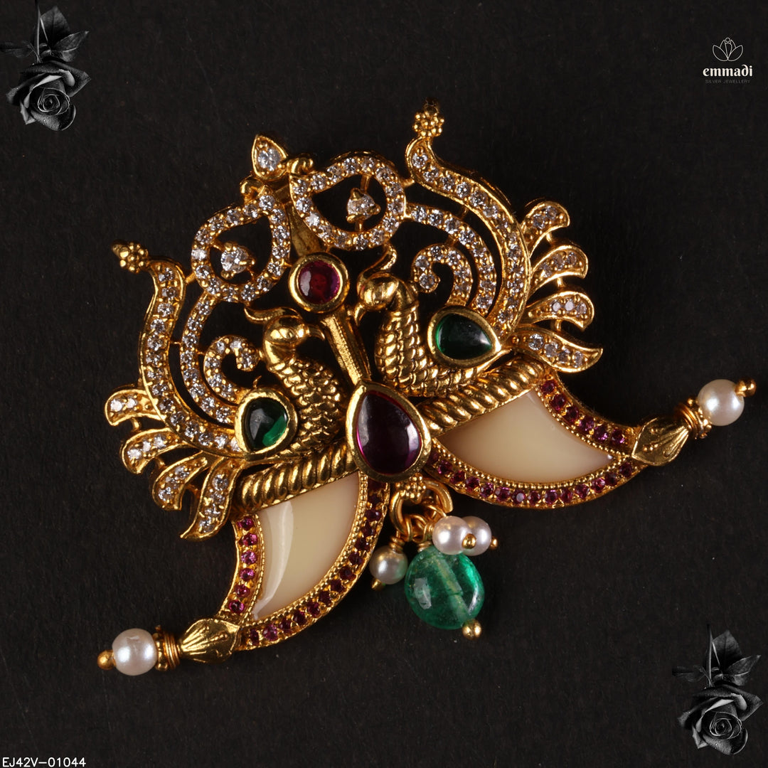 Pendant Antique