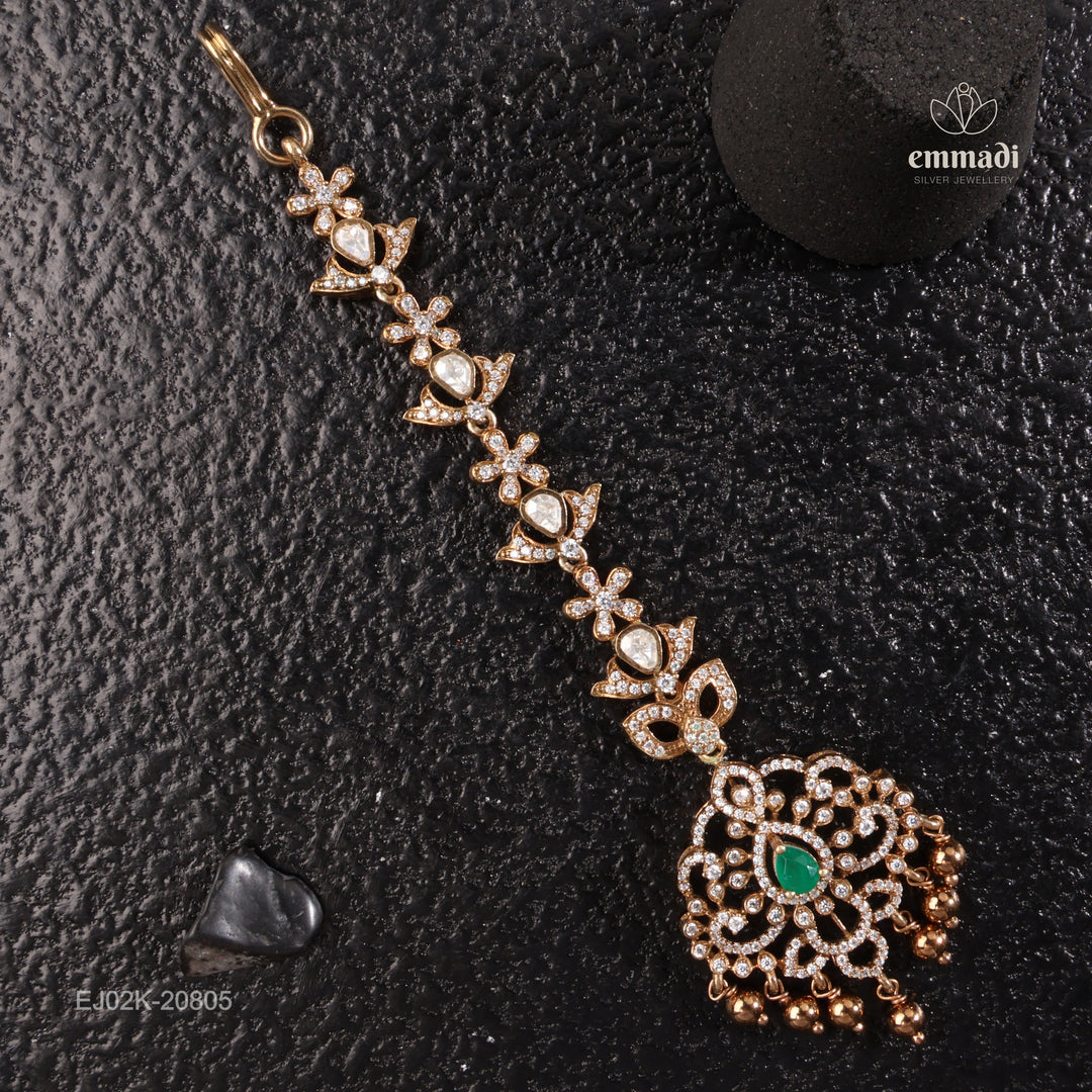 Maang Tikka Victorian