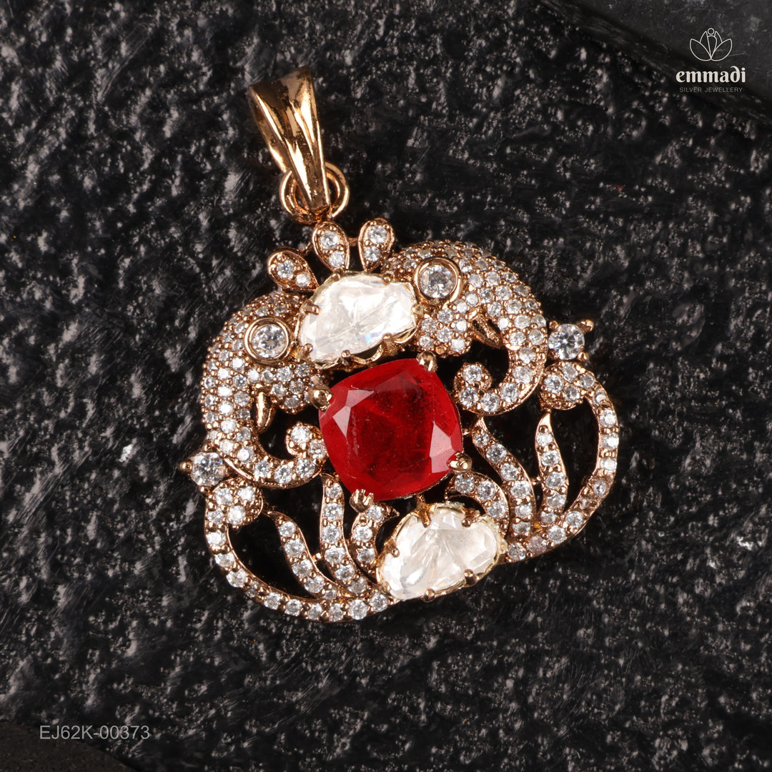 Pendant Victorian