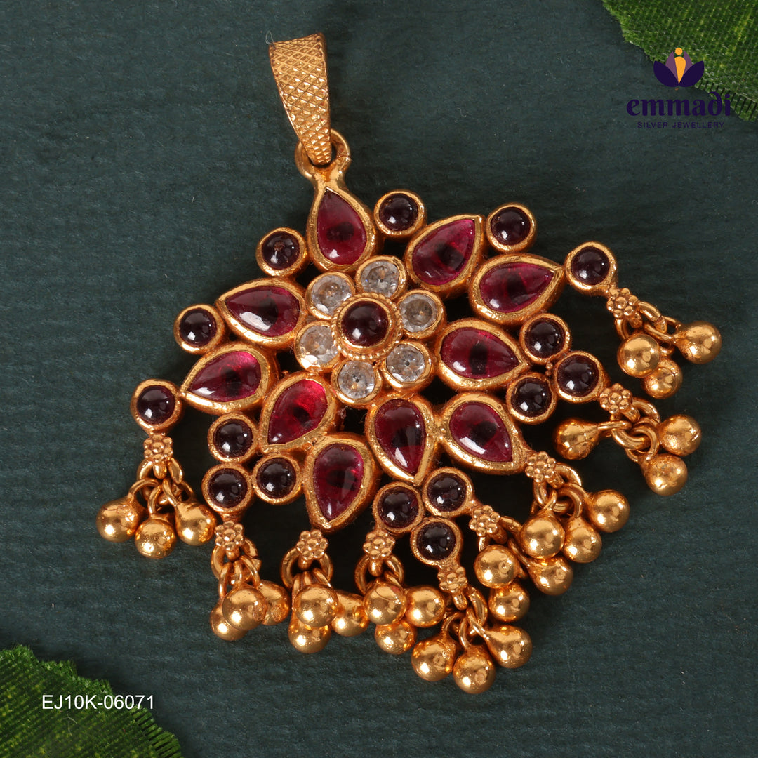 Pendant Antique