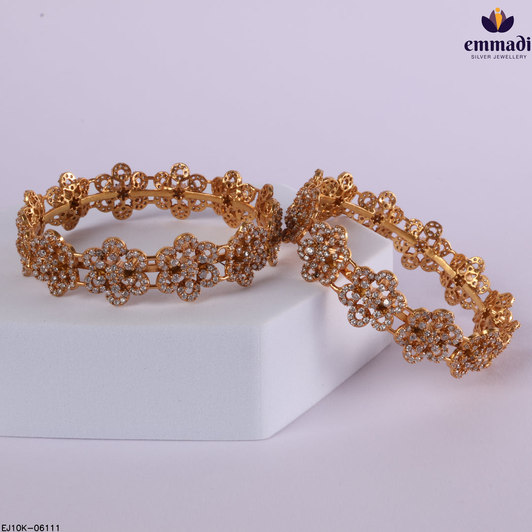 Bangles Antique