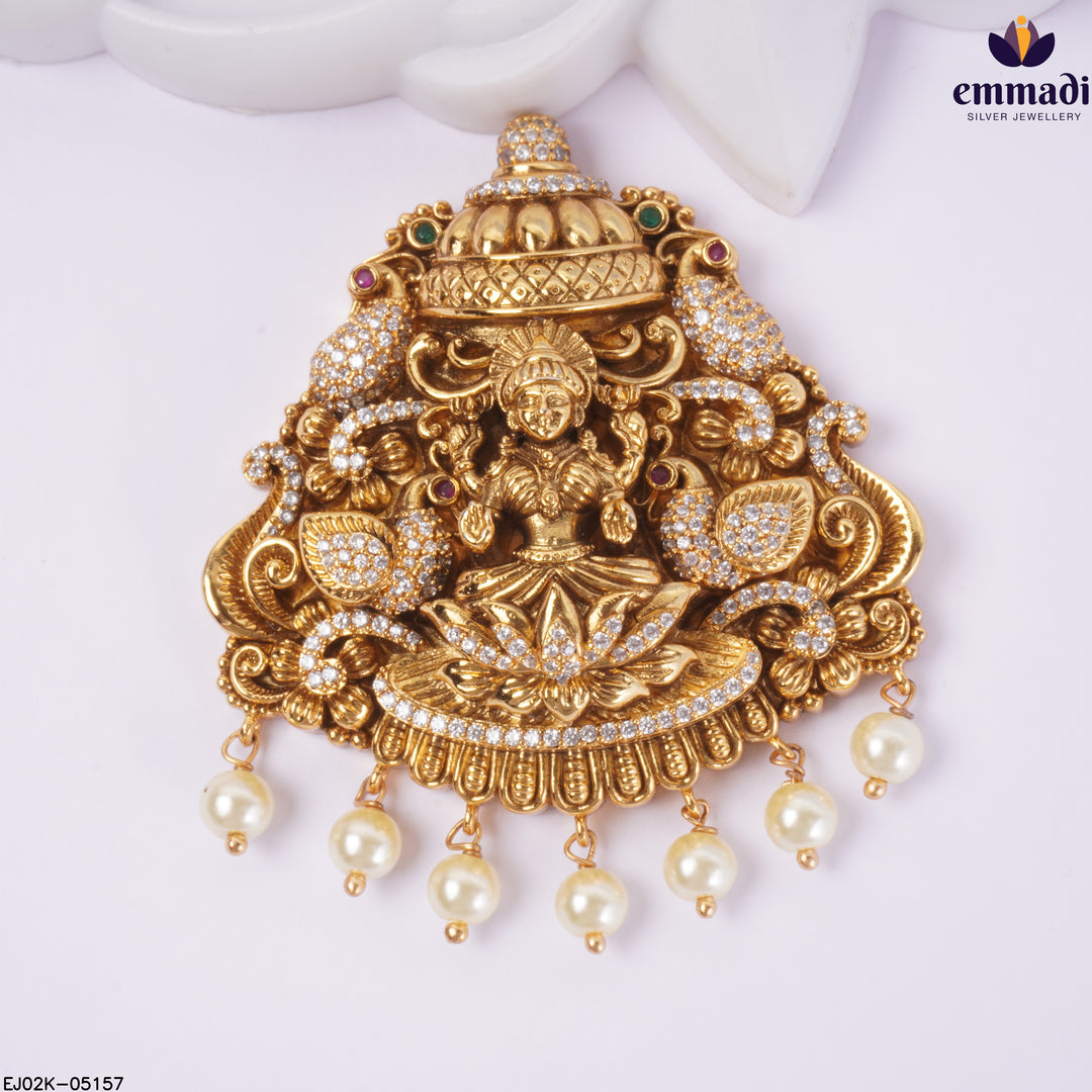 Pendant Antique