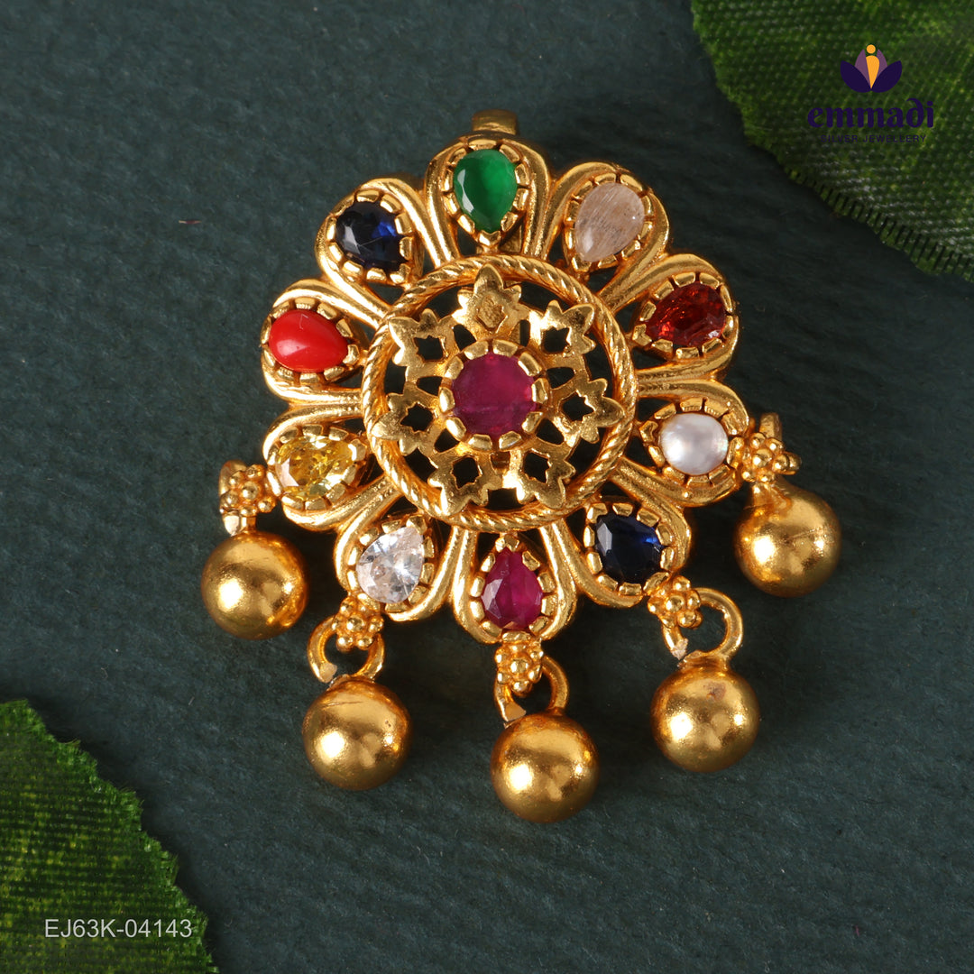 Pendant Antique
