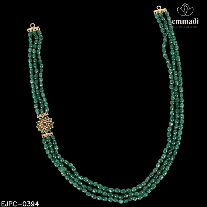 Long Necklace Antique