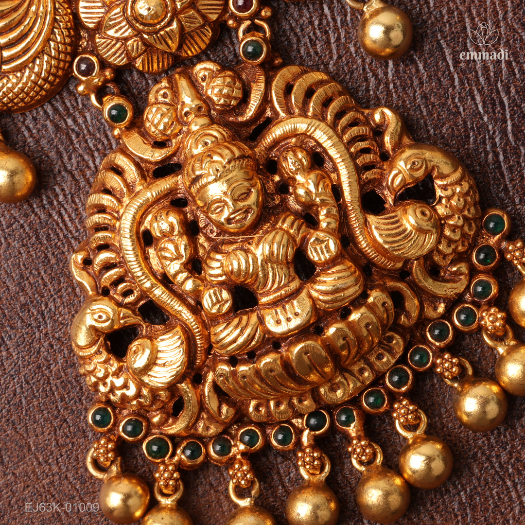 Pendant Antique