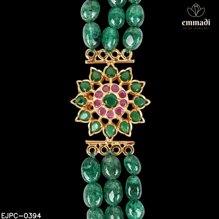 Long Necklace Antique