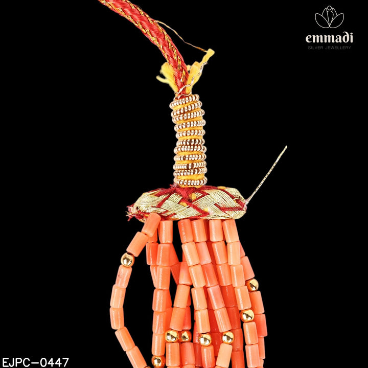 Long Necklace Antique