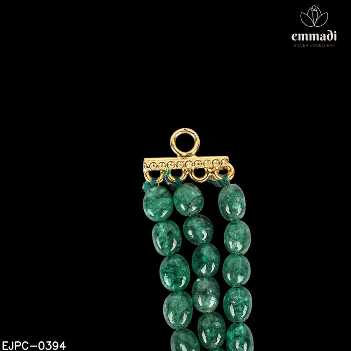 Long Necklace Antique