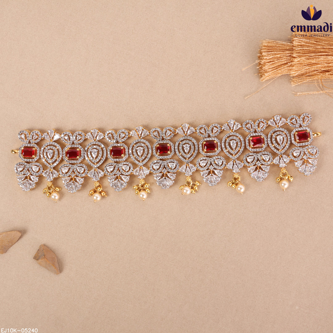 Choker Antique