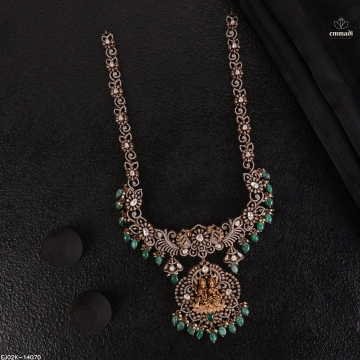 Long Necklace Victorian