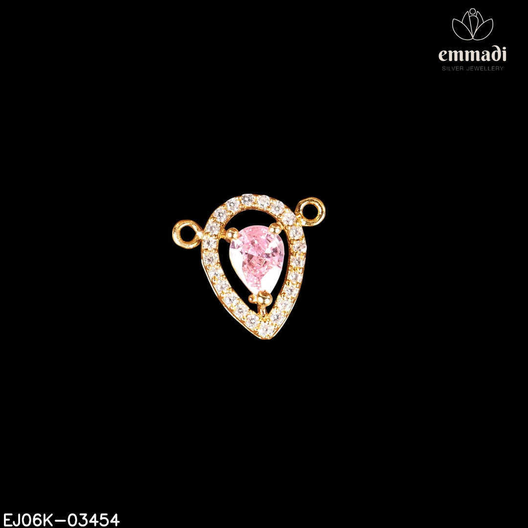 Pendant Premium Cz