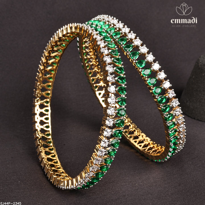Bangles Premium Cz