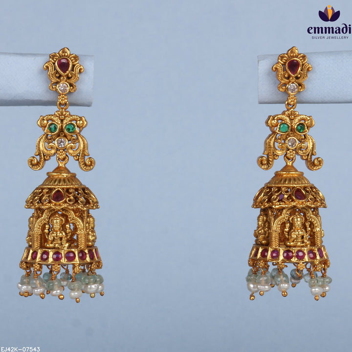 Jhumka Antique