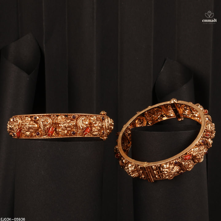 Bangles Antique