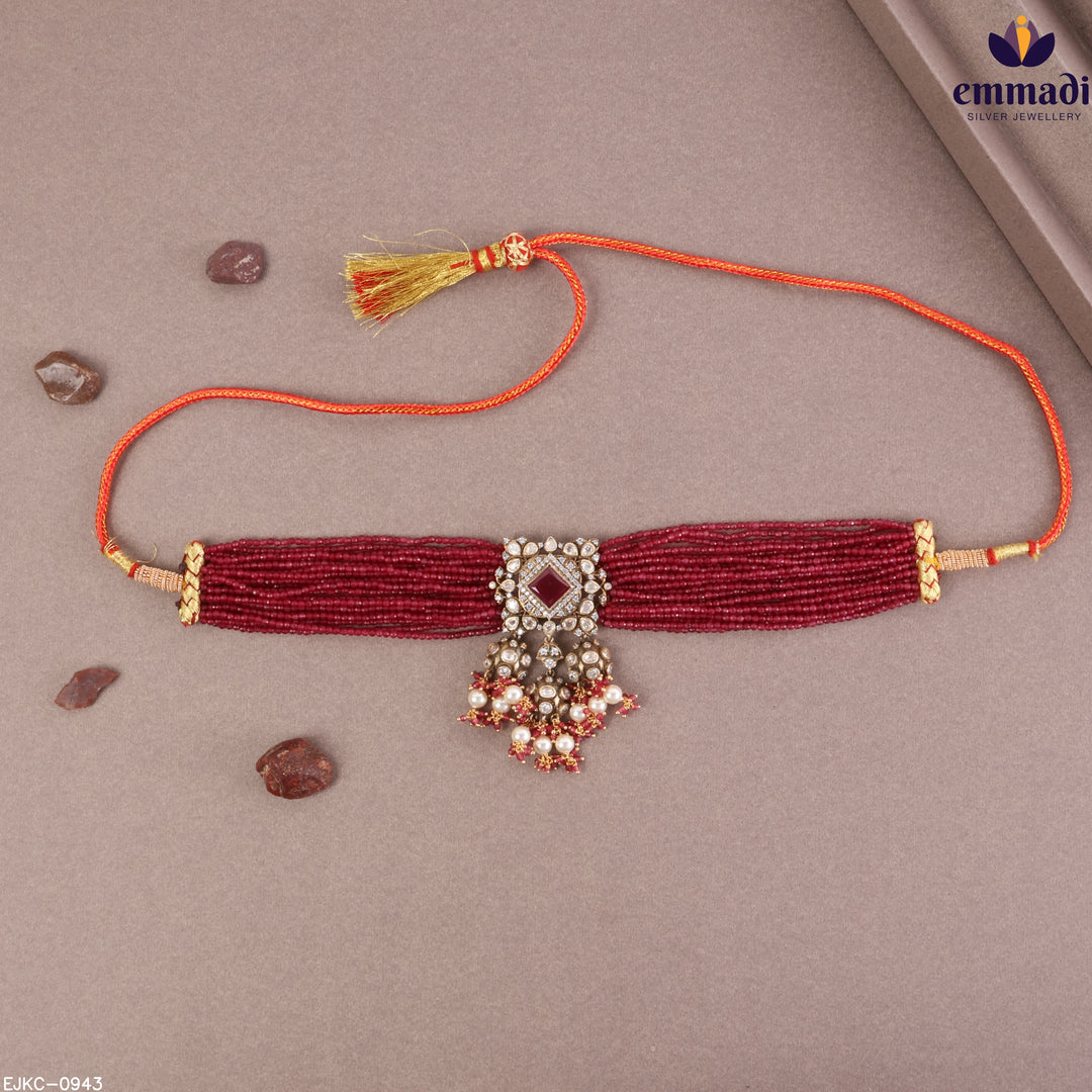 Choker Victorian