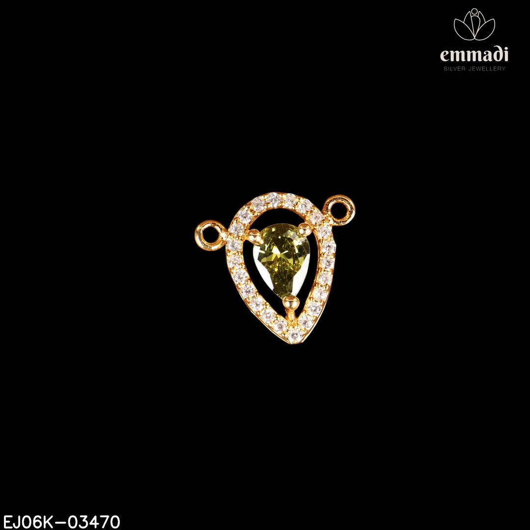 Pendant Premium Cz