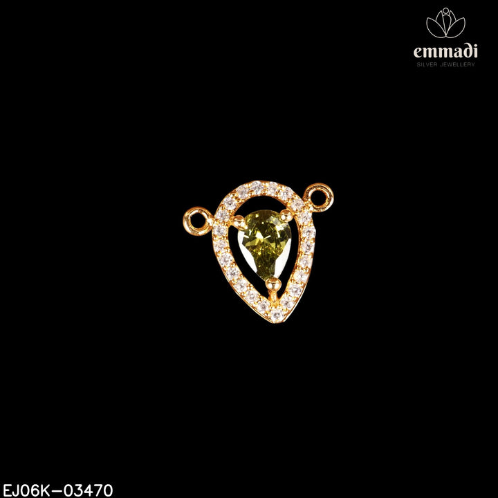 Pendant Premium Cz