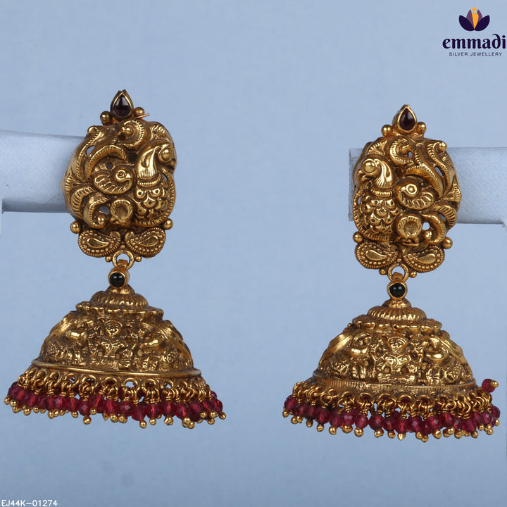 Jhumka Antique