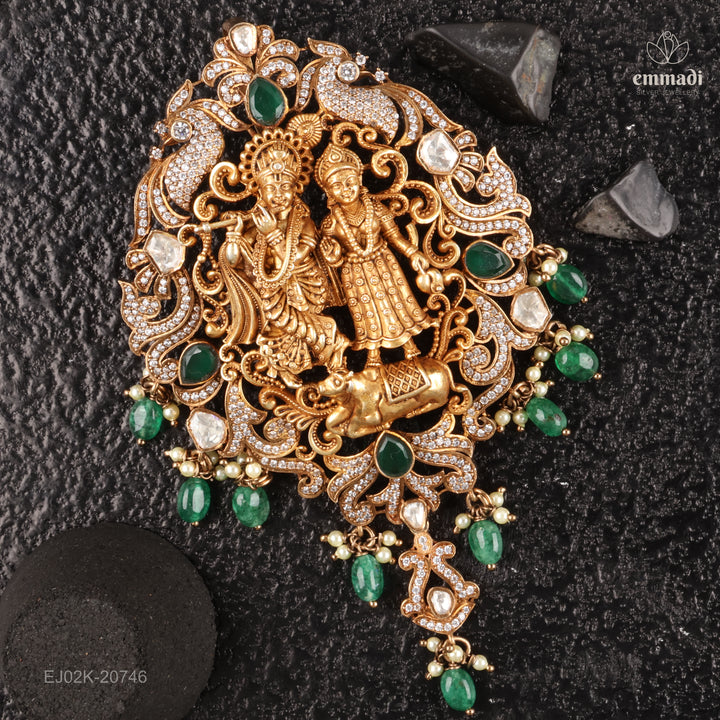 Pendant Victorian