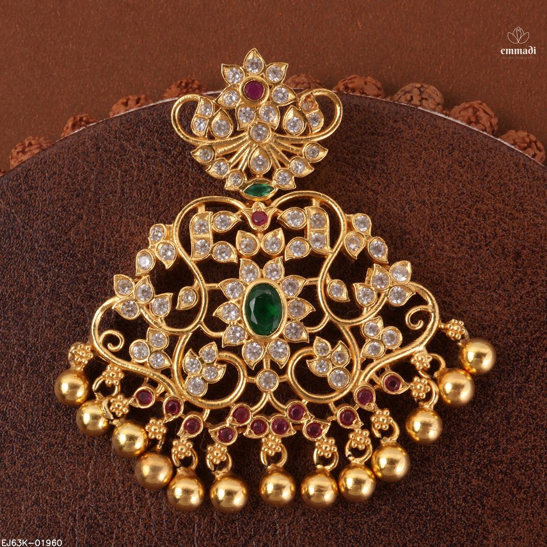 Pendant Antique