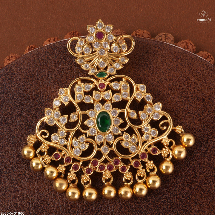 Pendant Antique