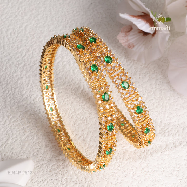 Bangles Antique