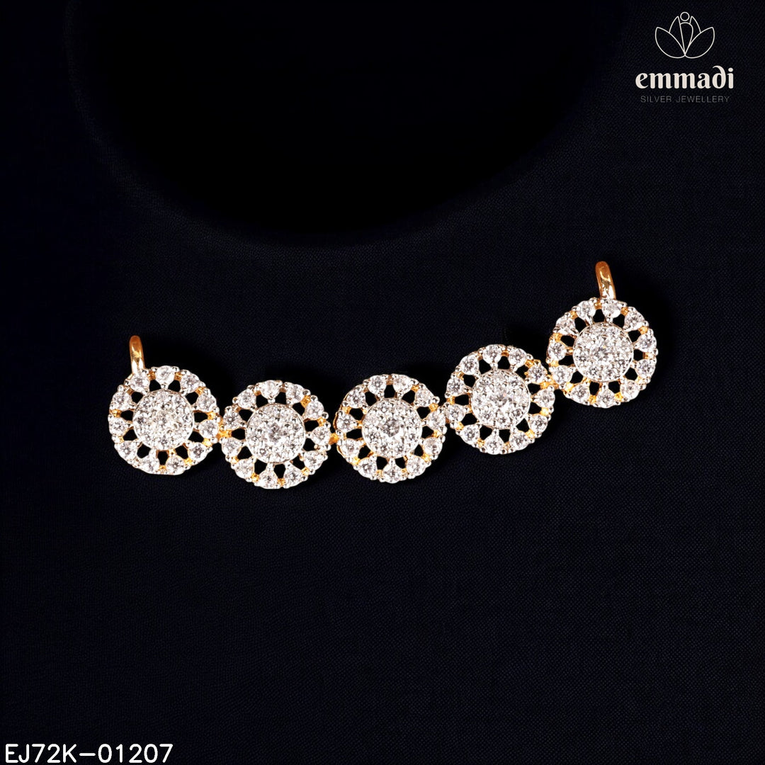 Pendant Premium Cz