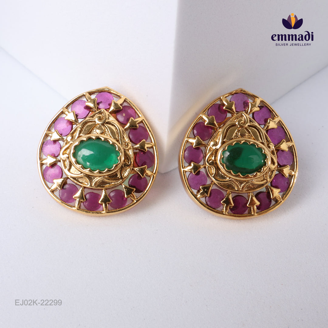 Studs Antique