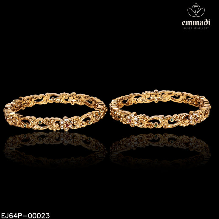 Bangles Antique