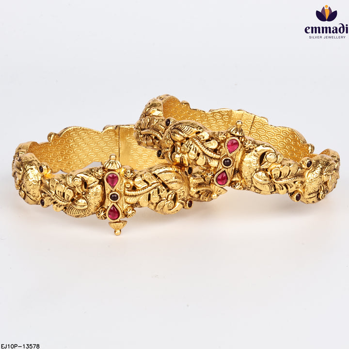 Bangles Antique