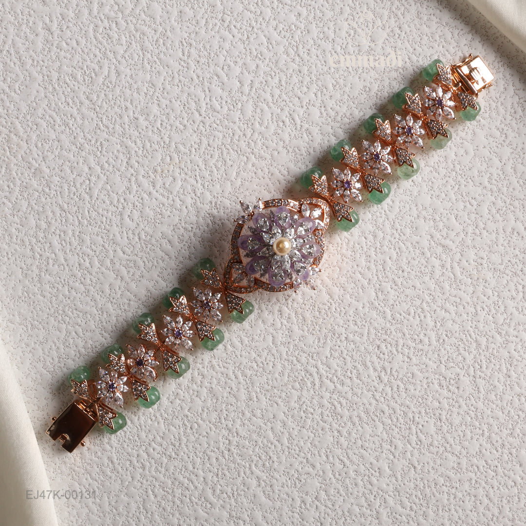 Bracelet Gem Stone
