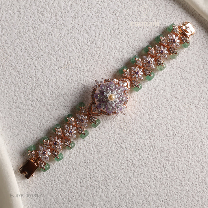 Bracelet Gem Stone