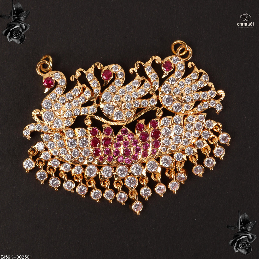 Pendant Antique