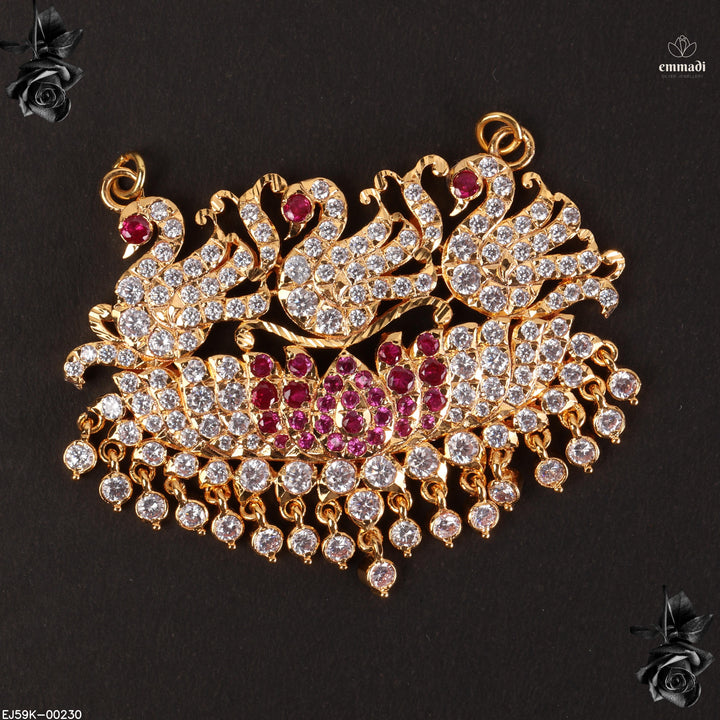Pendant Antique