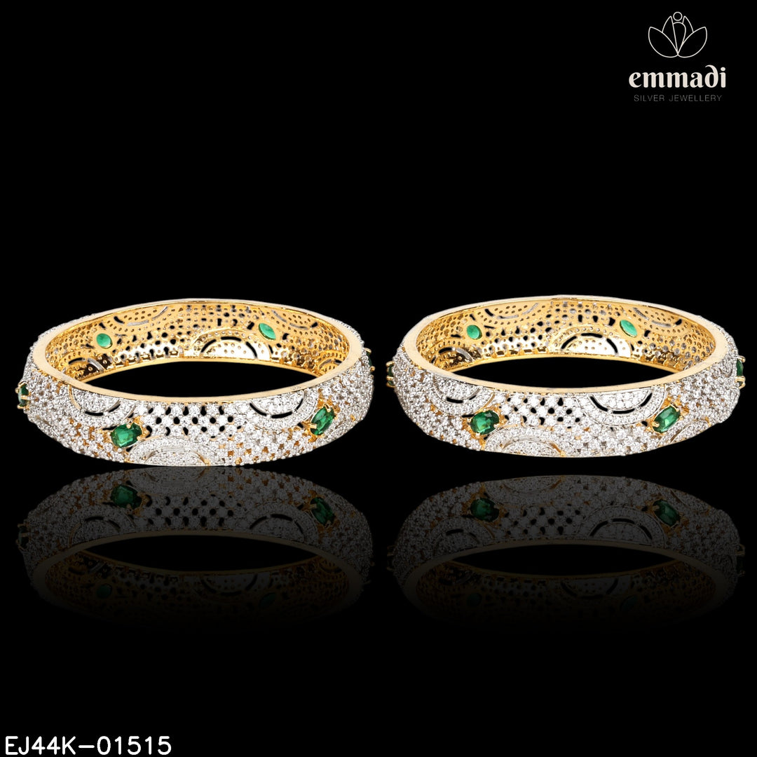 Bangles Premium Cz