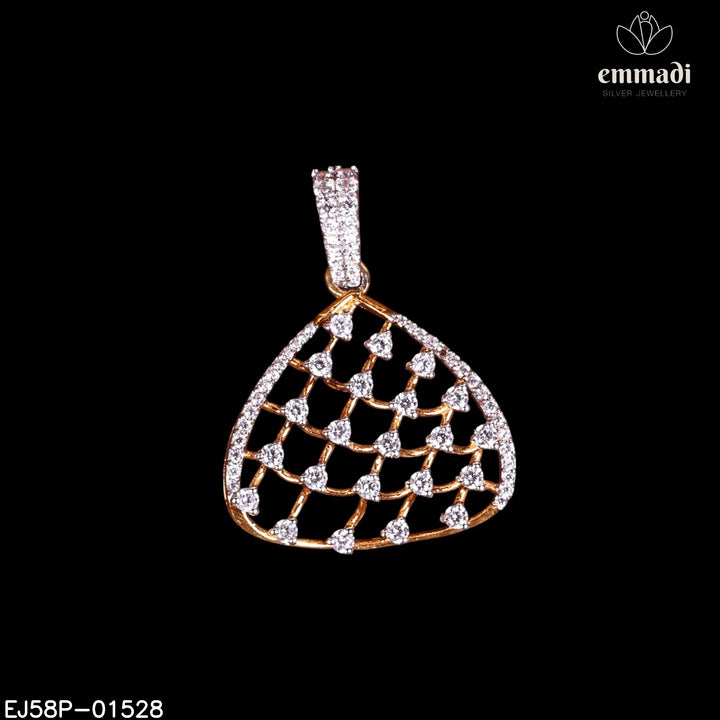 Pendant Premium Cz