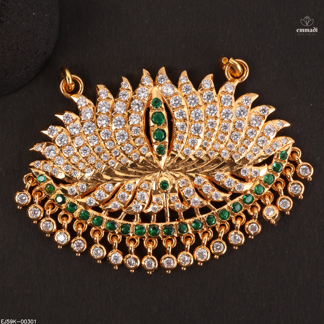 Pendant Antique