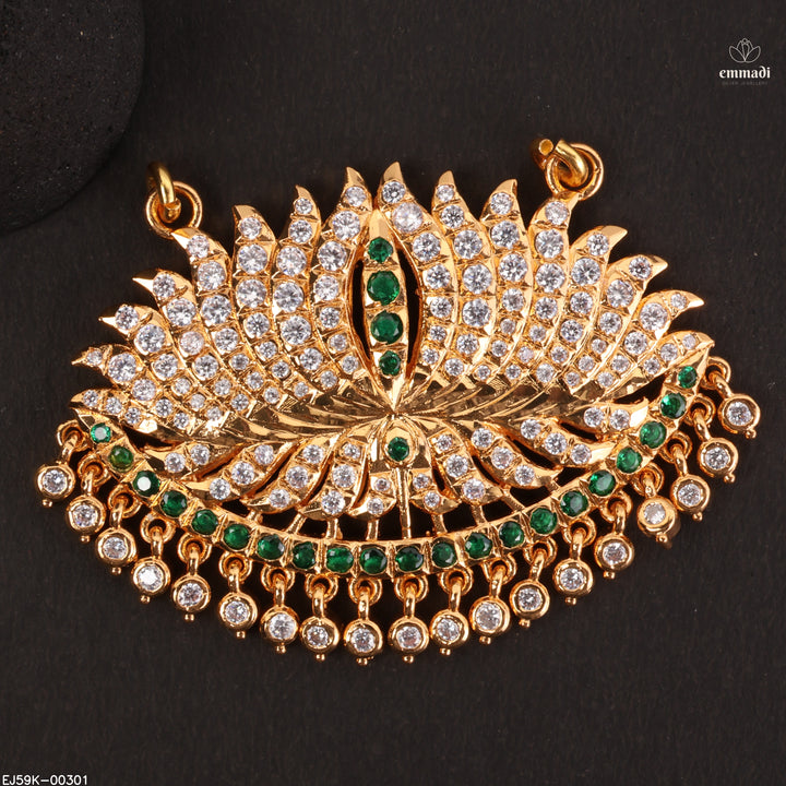 Pendant Antique