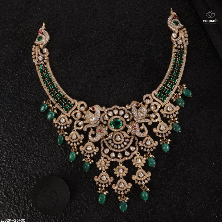 Short Necklace Victorian