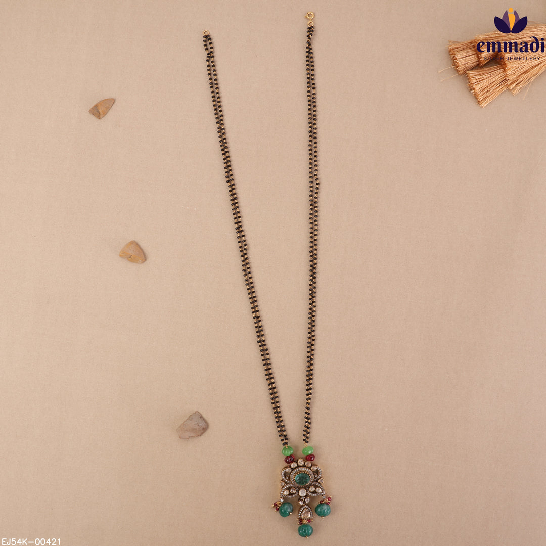 Chain Moissanite