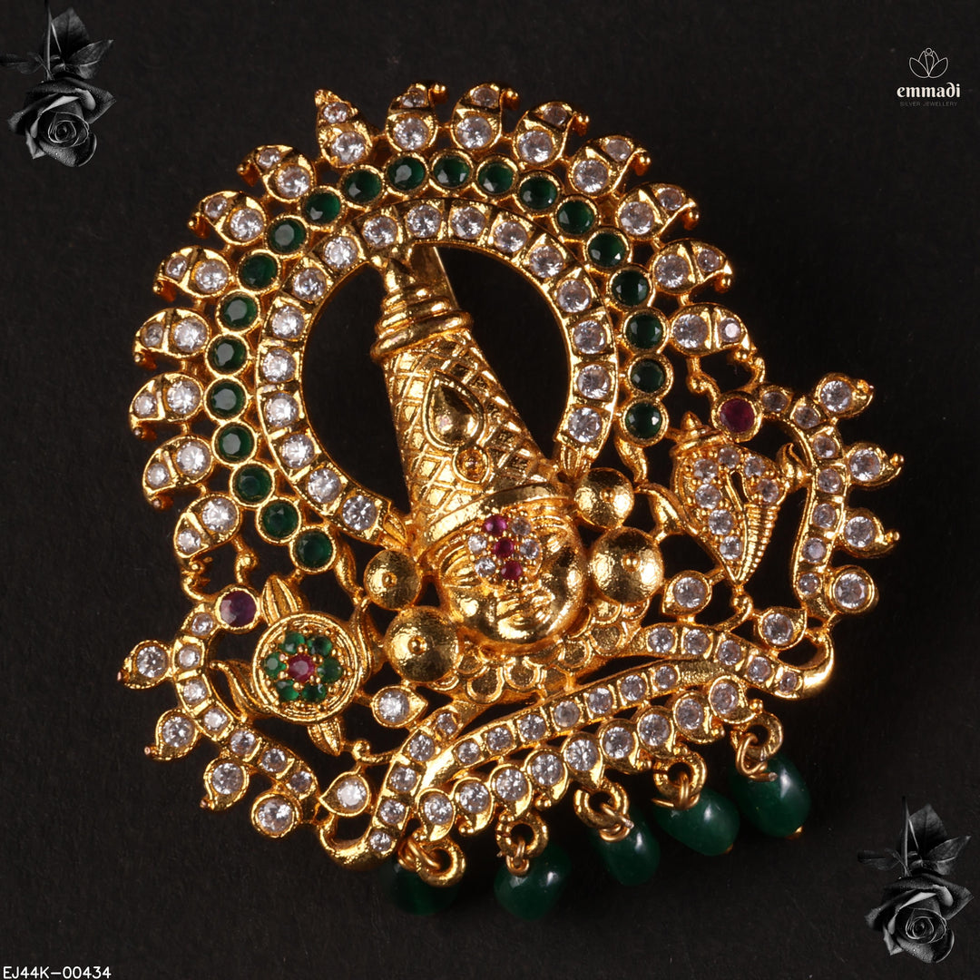 Pendant Antique
