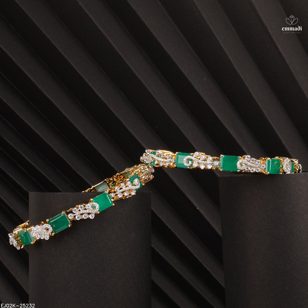 Bangles Premium Cz