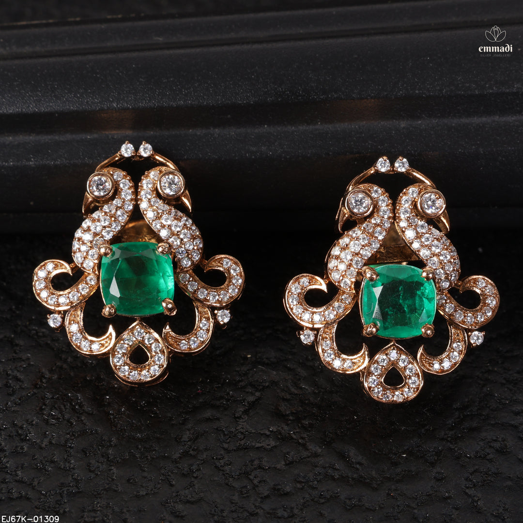 Studs Victorian