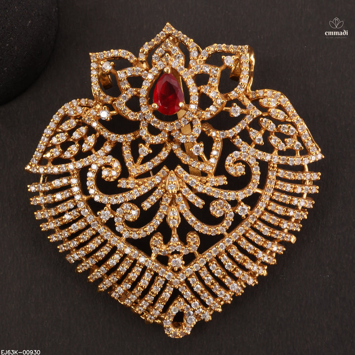 Pendant Antique