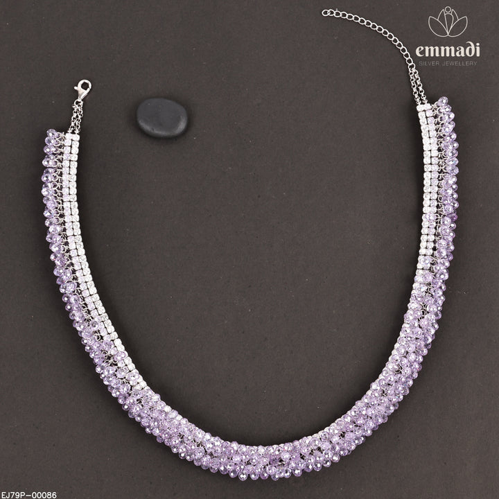 Short Necklace Fancy