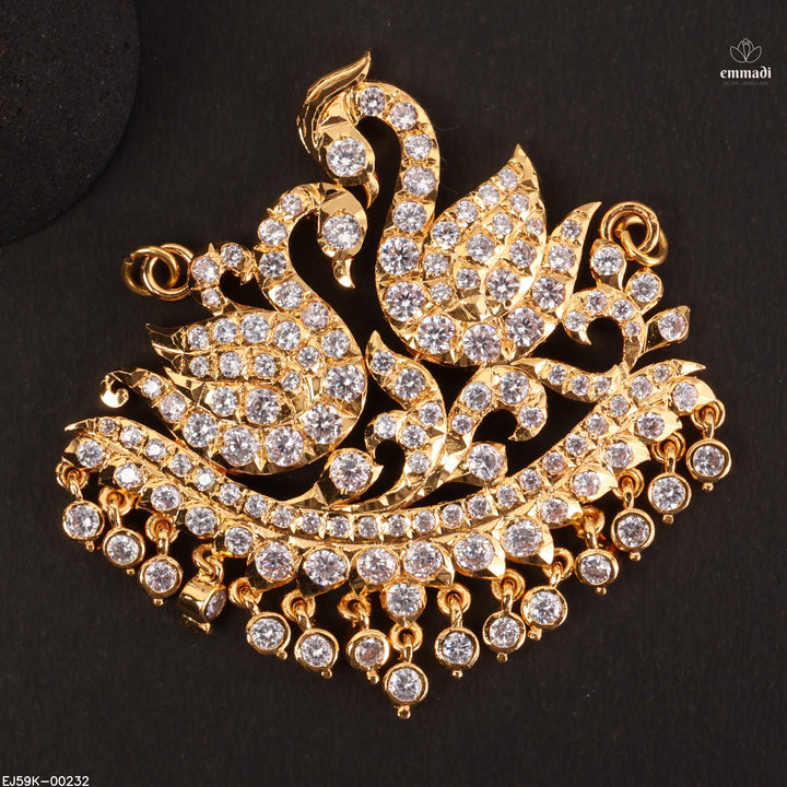 Pendant Antique