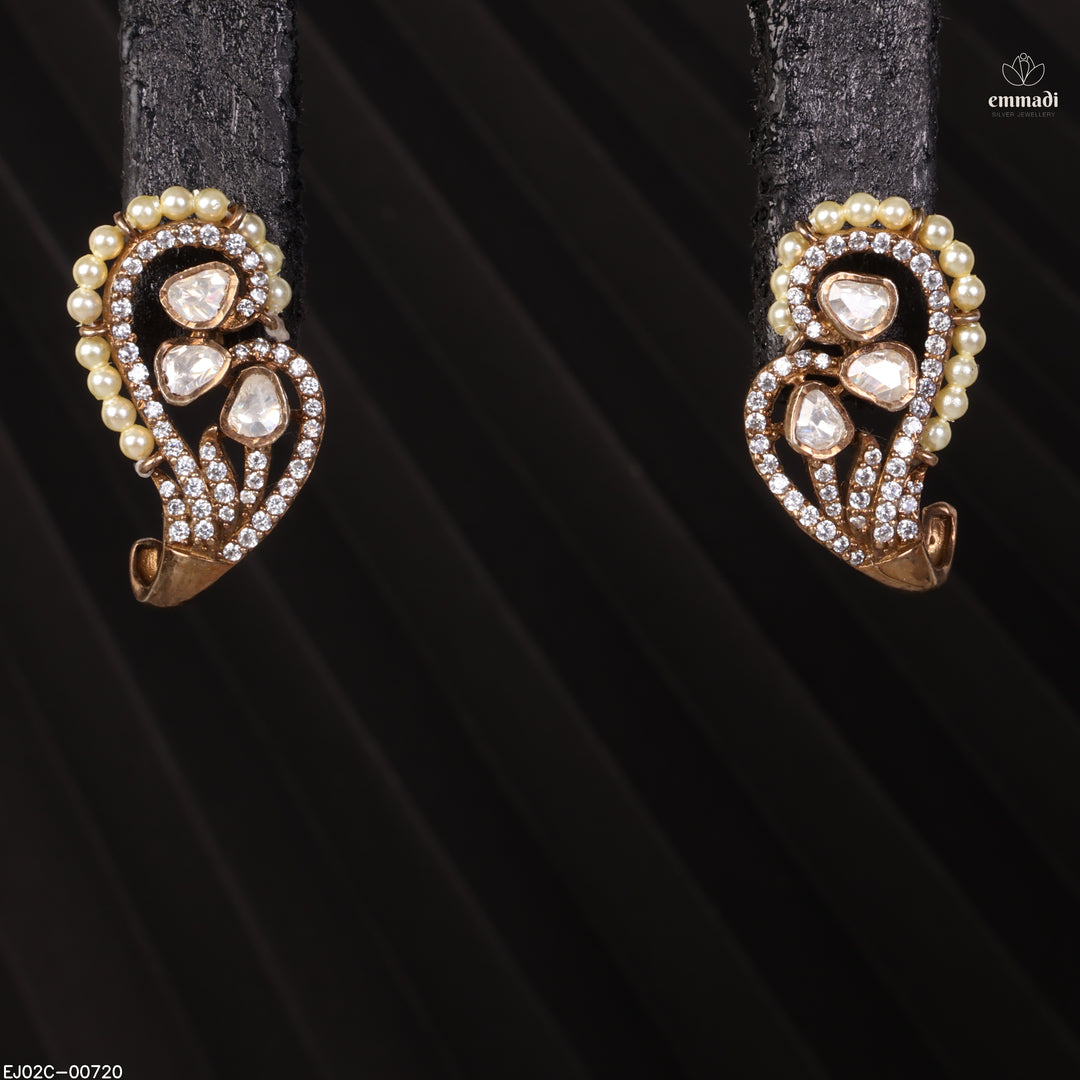 Studs Victorian