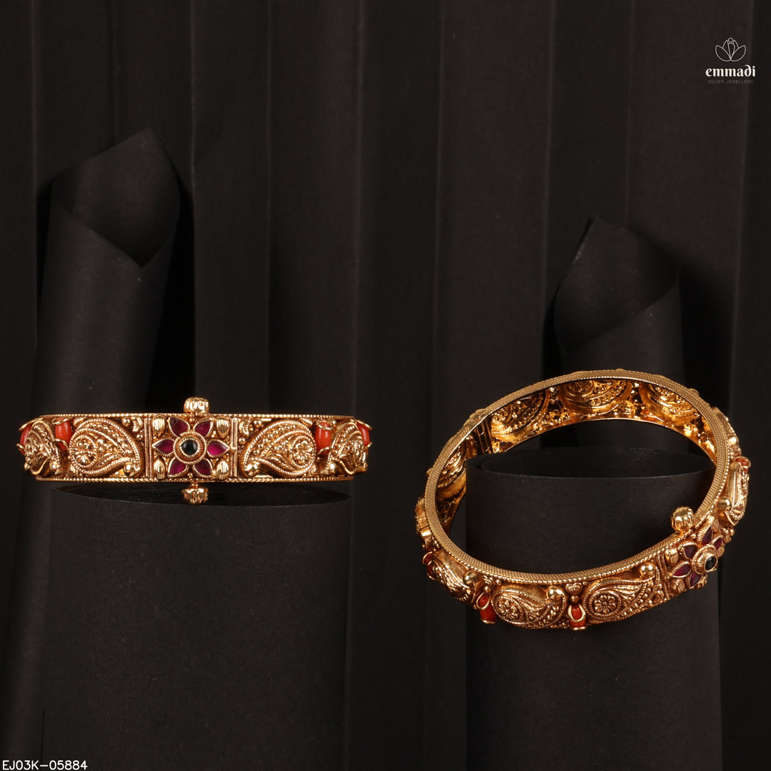 Bangles Antique